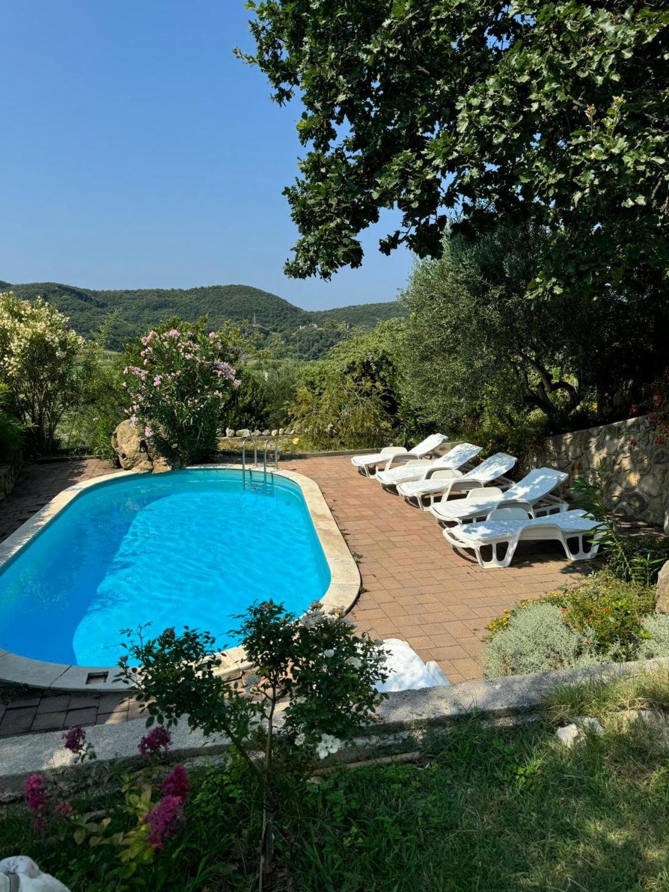 Apartments Dumicic Supetarska Draga Kültér fotó