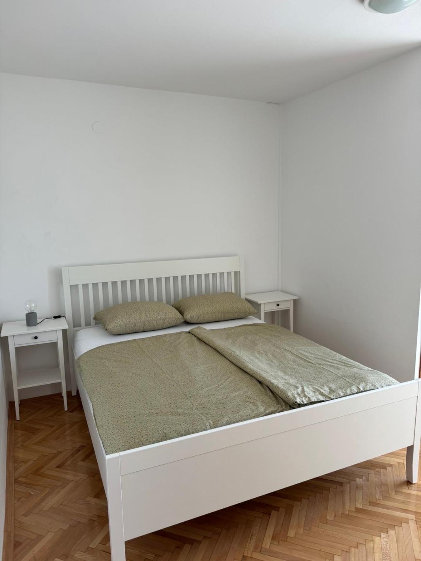 Apartments Dumicic Supetarska Draga Kültér fotó