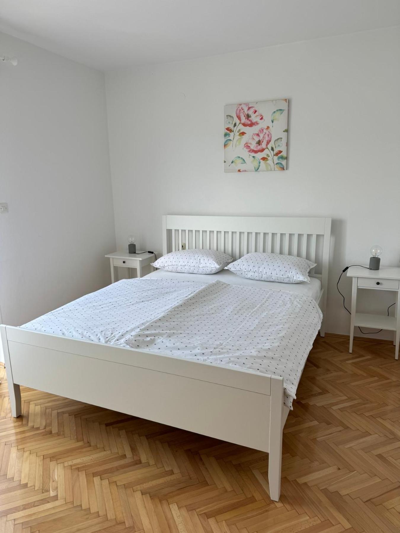 Apartments Dumicic Supetarska Draga Kültér fotó