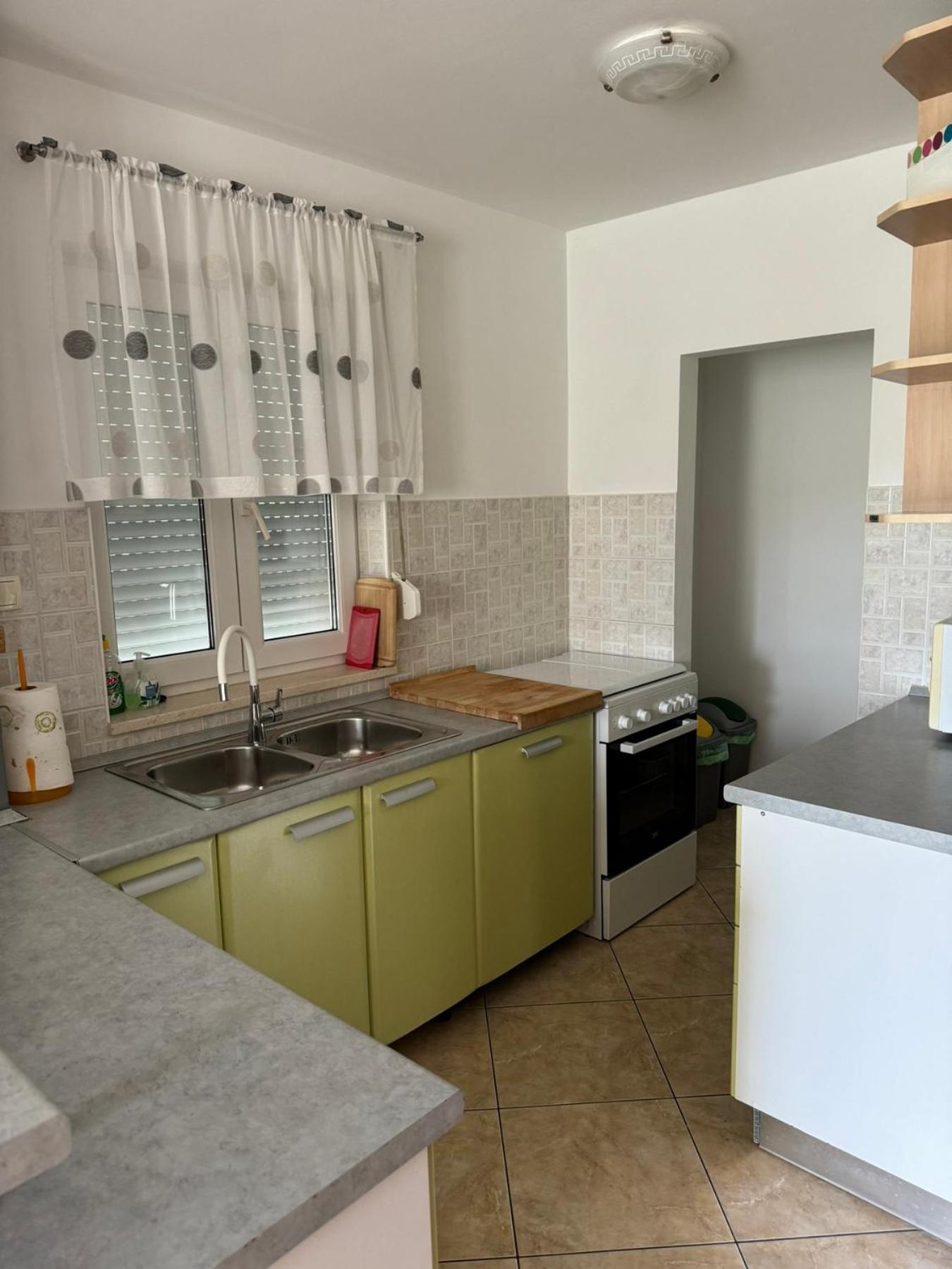 Apartments Dumicic Supetarska Draga Kültér fotó