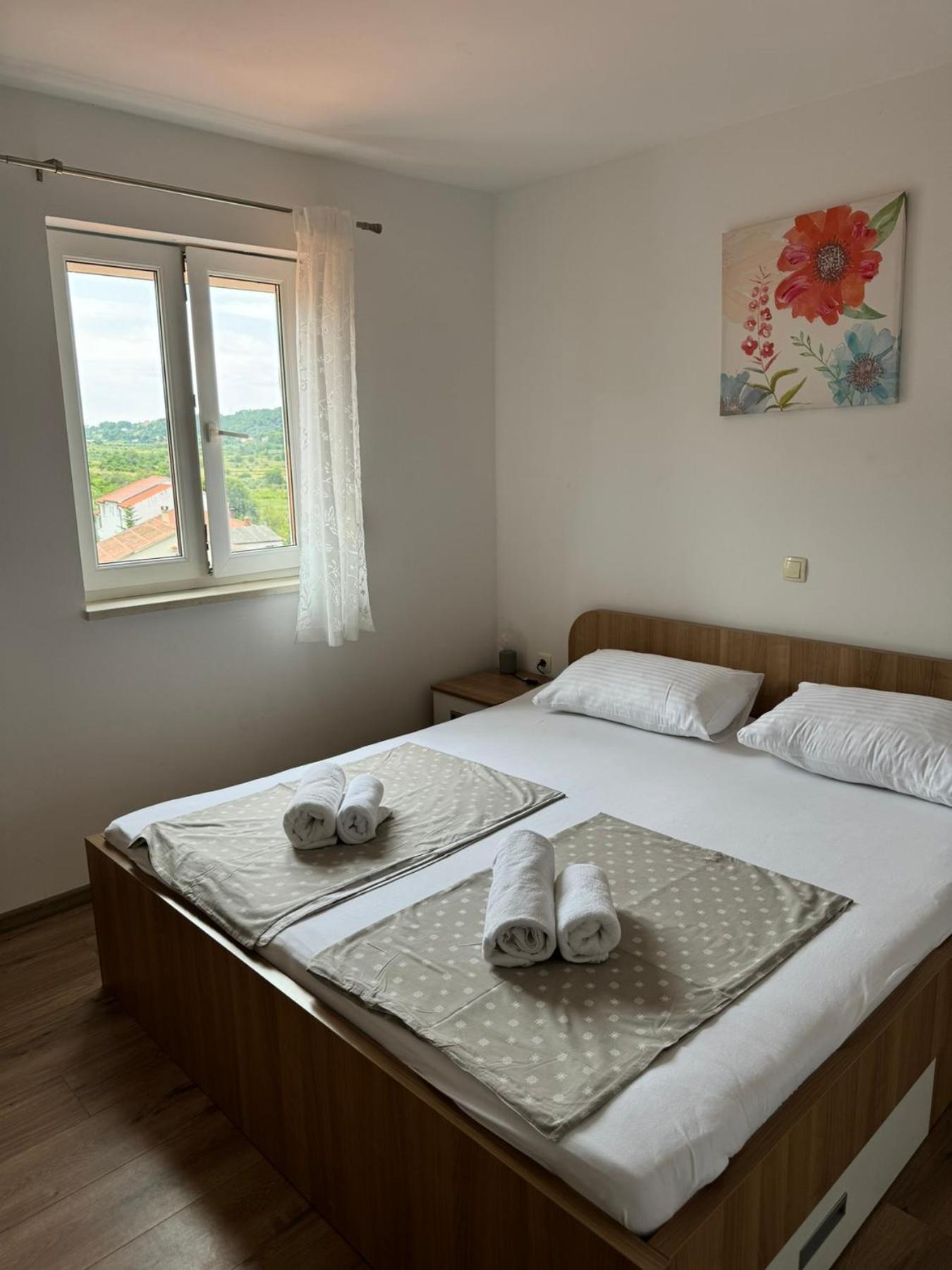 Apartments Dumicic Supetarska Draga Kültér fotó