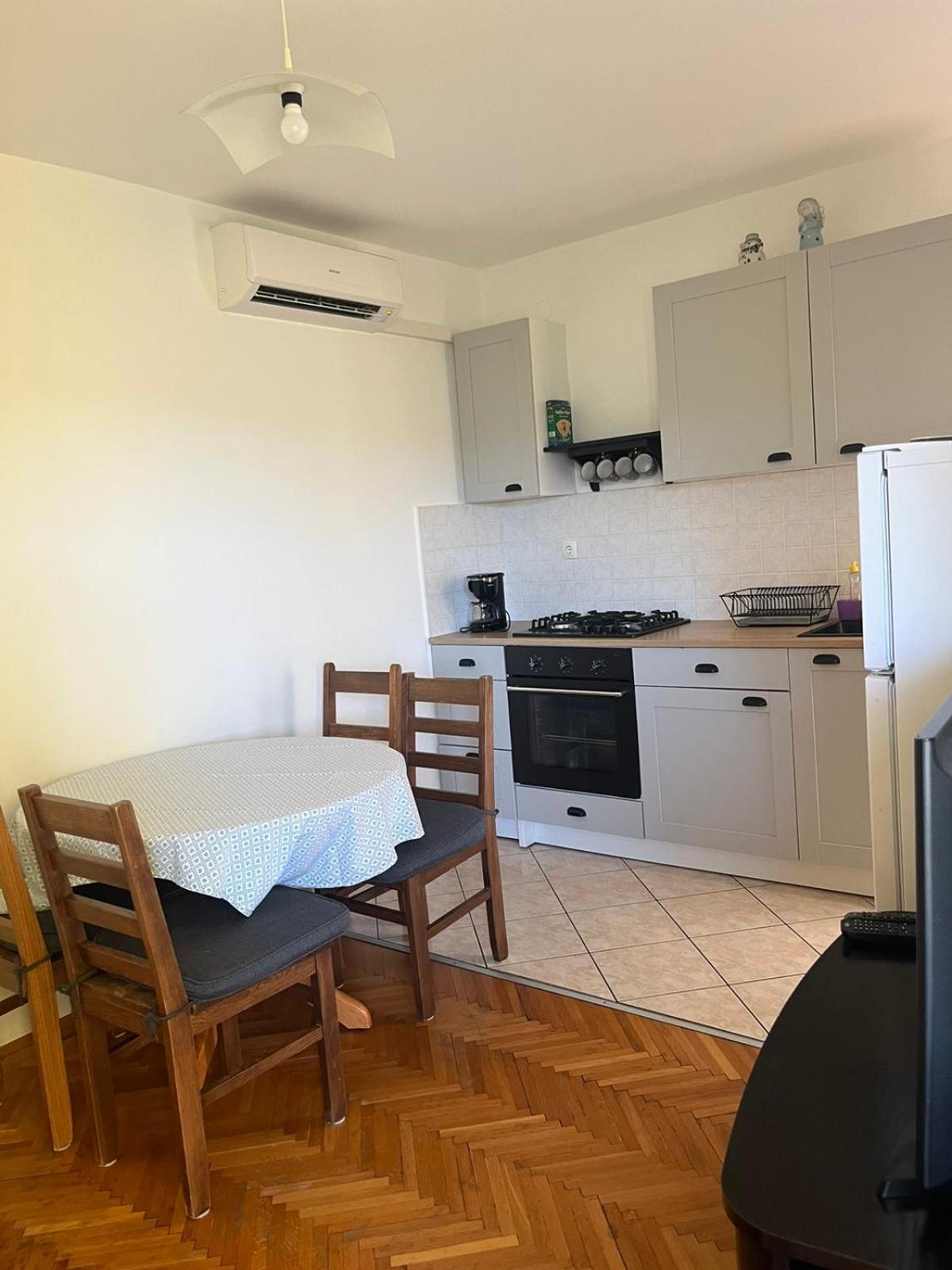 Apartments Dumicic Supetarska Draga Kültér fotó