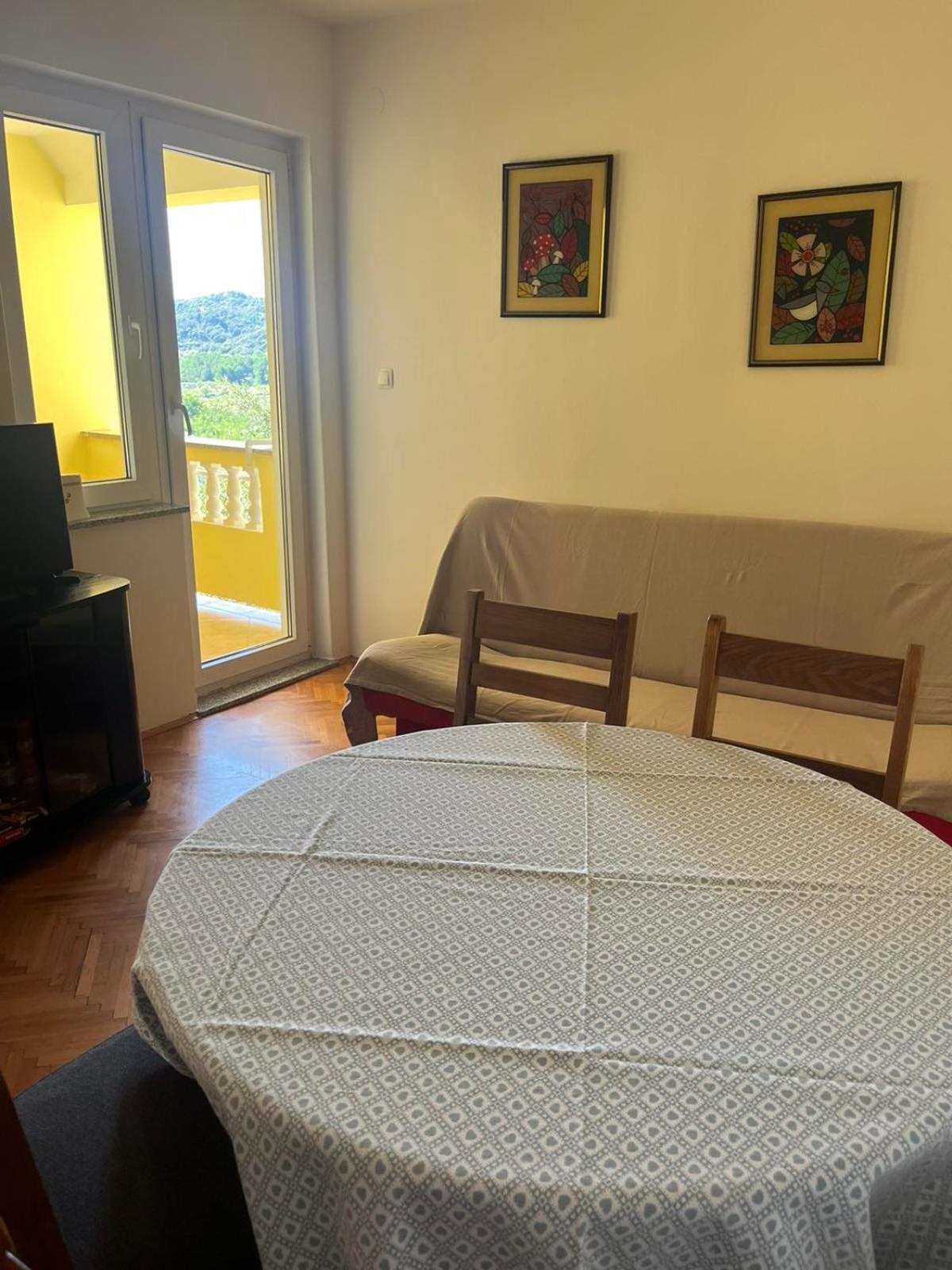 Apartments Dumicic Supetarska Draga Kültér fotó