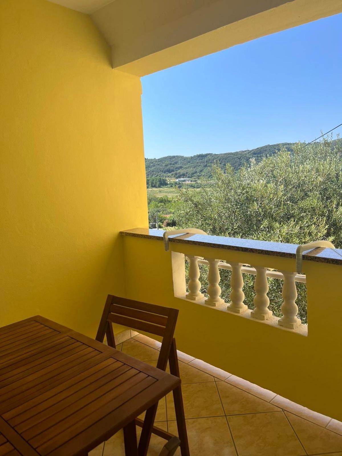 Apartments Dumicic Supetarska Draga Kültér fotó