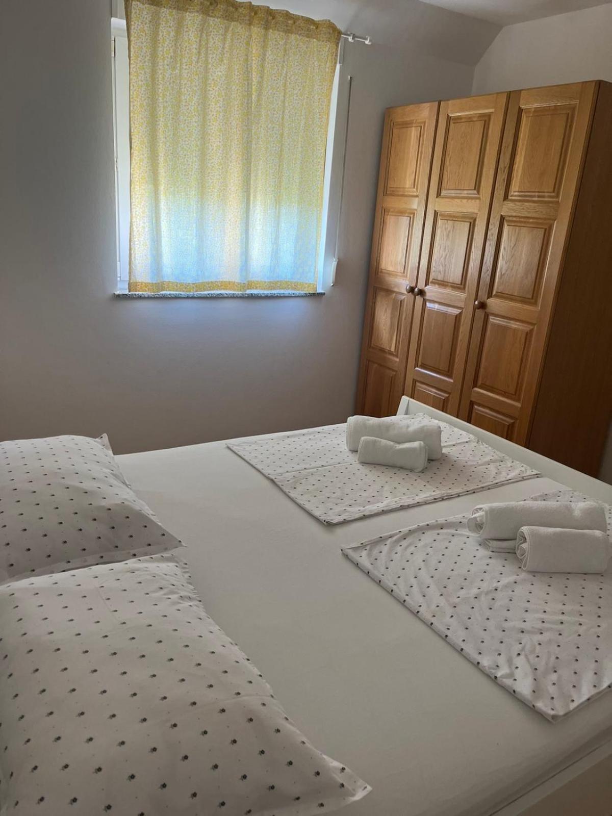Apartments Dumicic Supetarska Draga Kültér fotó