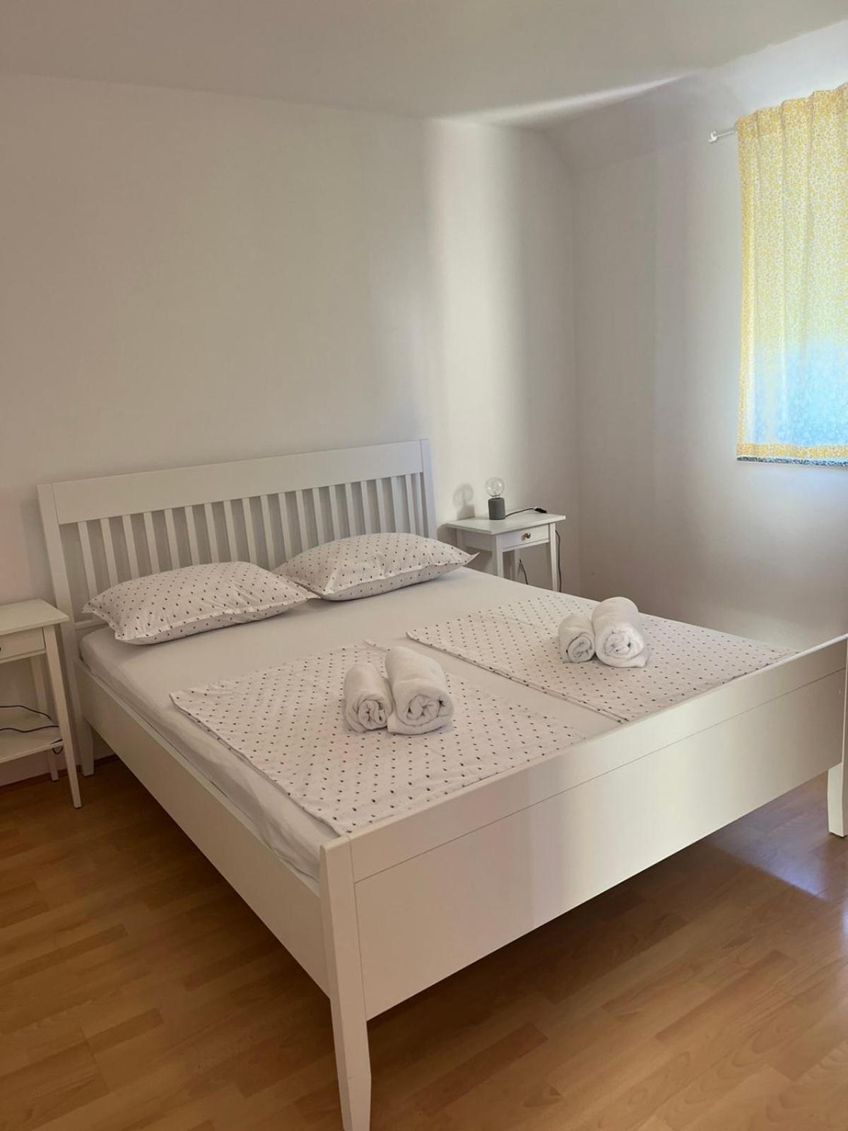 Apartments Dumicic Supetarska Draga Kültér fotó