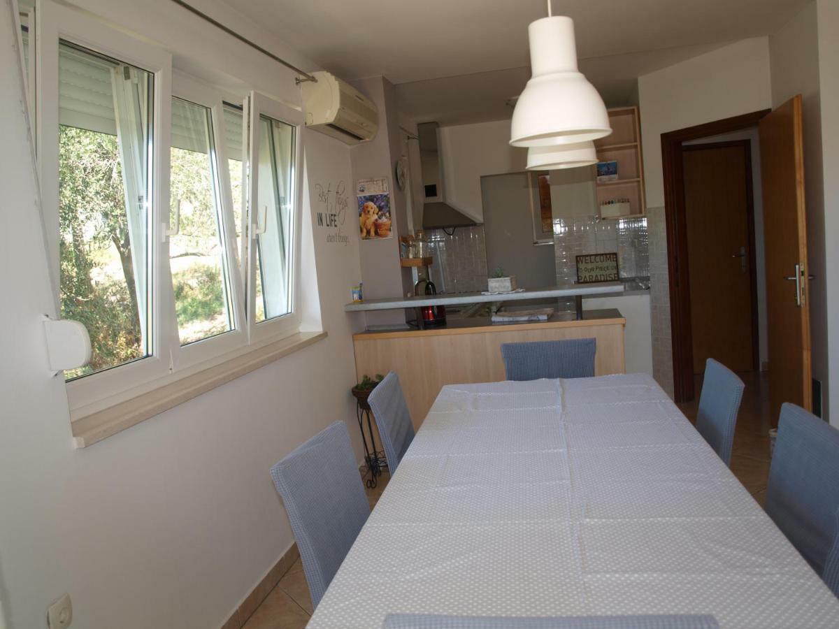 Apartments Dumicic Supetarska Draga Kültér fotó