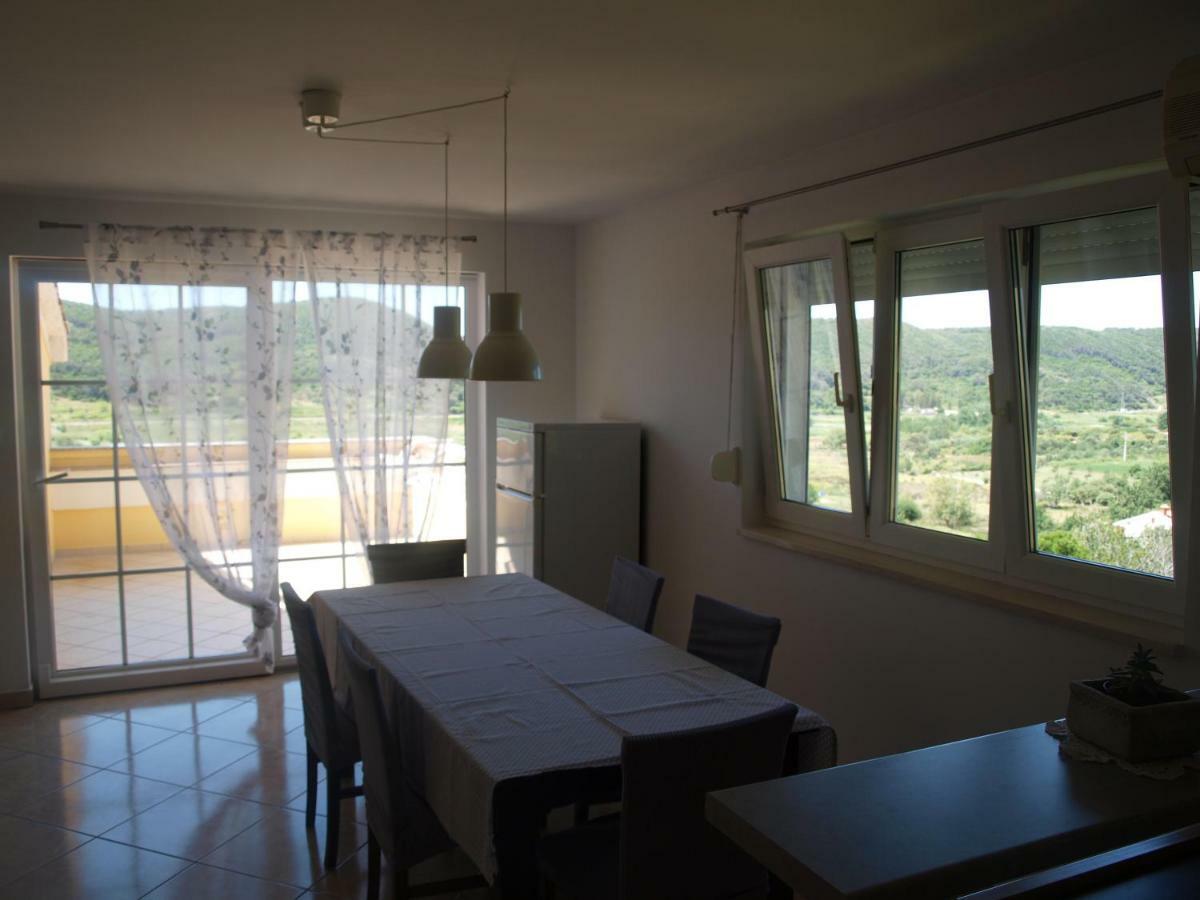Apartments Dumicic Supetarska Draga Kültér fotó