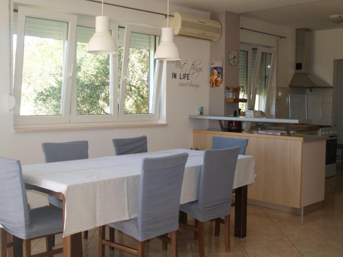 Apartments Dumicic Supetarska Draga Kültér fotó